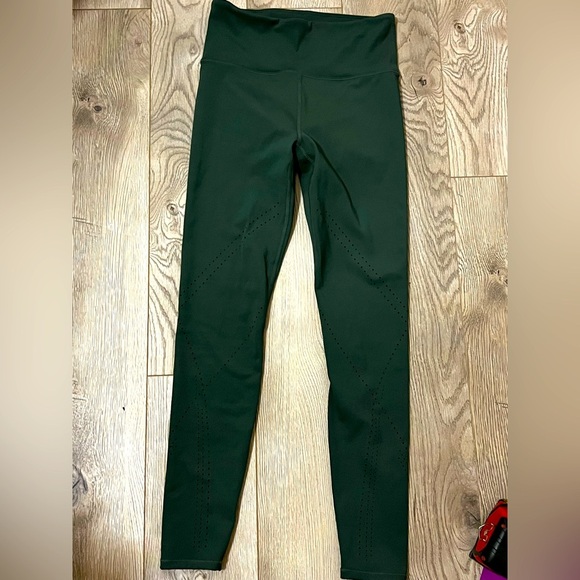 Joy Lab women’s Green Leggings, size XS - Picture 1 of 7